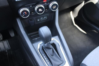 Renault Clio 1.6 E-tech Hybrid 