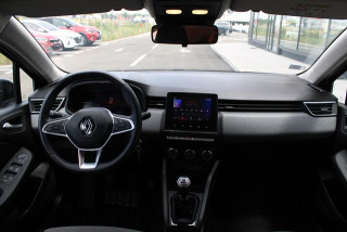 Renault Clio 1.0 tCe 