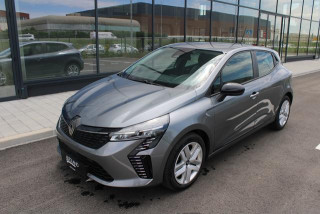 Renault Clio 1.0 tCe 