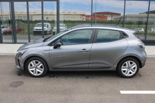 Renault Clio 1.0 tCe 