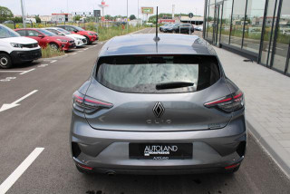 Renault Clio 1.0 tCe 