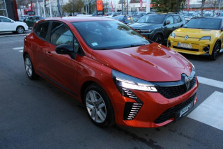 Renault Clio 1.0 tCe 