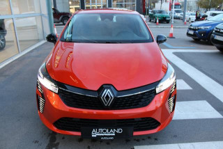 Renault Clio 1.0 tCe 