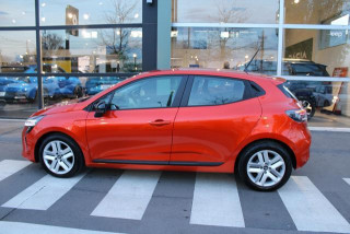 Renault Clio 1.0 tCe 