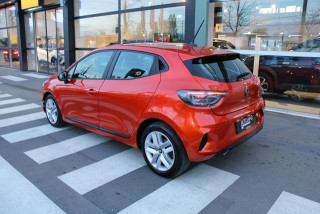 Renault Clio 1.0 tCe 