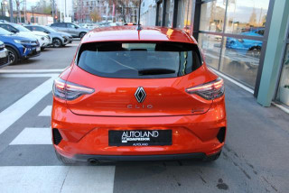 Renault Clio 1.0 tCe 