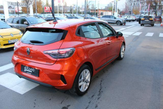 Renault Clio 1.0 tCe 