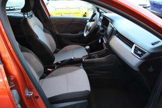 Renault Clio 1.0 tCe 