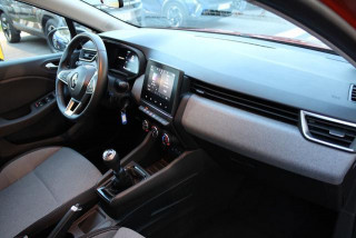 Renault Clio 1.0 tCe 