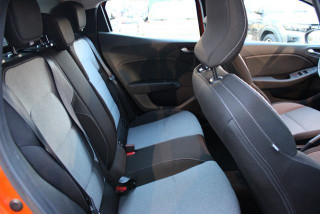 Renault Clio 1.0 tCe 