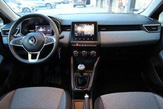 Renault Clio 1.0 tCe 