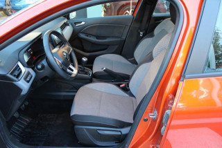 Renault Clio 1.0 tCe 