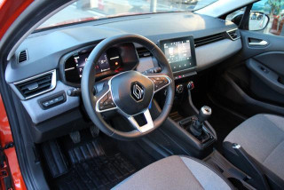 Renault Clio 1.0 tCe 