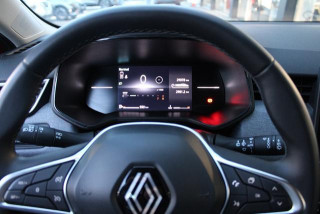 Renault Clio 1.0 tCe 