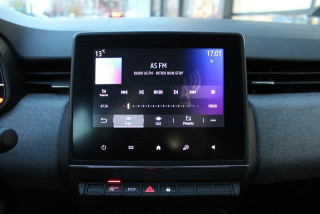 Renault Clio 1.0 tCe 