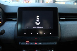 Renault Clio 1.0 tCe 