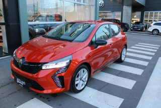 Renault Clio 1.0 tCe 