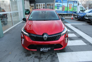 Renault Clio 1.0 tCe 