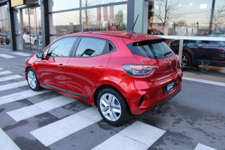 Renault Clio 1.0 tCe 