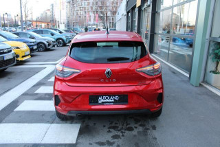 Renault Clio 1.0 tCe 