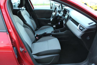 Renault Clio 1.0 tCe 