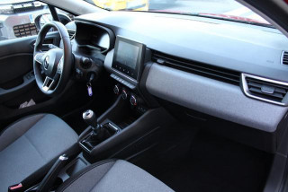 Renault Clio 1.0 tCe 