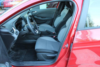 Renault Clio 1.0 tCe 
