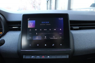 Renault Clio 1.0 tCe 