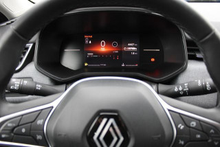 Renault Clio 1.0 tCe 