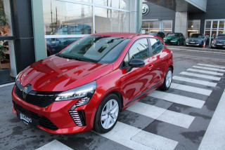 Renault Clio 1.0 tCe 