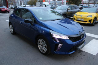 Renault Clio 1.0 tCe 