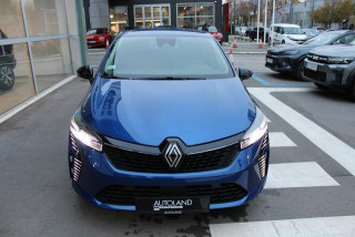 Renault Clio 1.0 tCe 