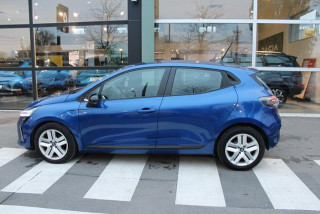 Renault Clio 1.0 tCe 