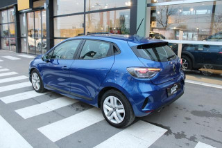 Renault Clio 1.0 tCe 