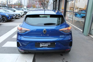 Renault Clio 1.0 tCe 