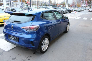 Renault Clio 1.0 tCe 