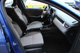 Renault Clio 1.0 tCe 