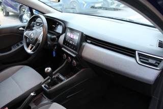 Renault Clio 1.0 tCe 