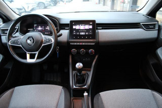 Renault Clio 1.0 tCe 