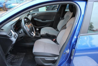 Renault Clio 1.0 tCe 