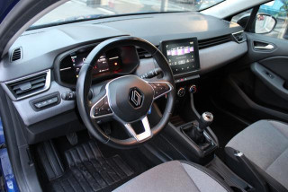 Renault Clio 1.0 tCe 