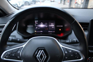 Renault Clio 1.0 tCe 