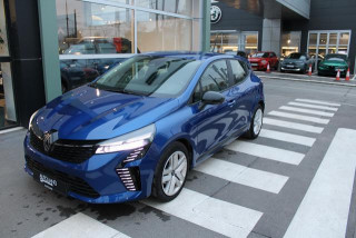 Renault Clio 1.0 tCe 