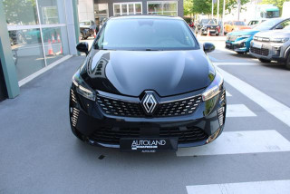 Renault Clio 1.0 tCe 