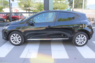 Renault Clio 1.0 tCe 