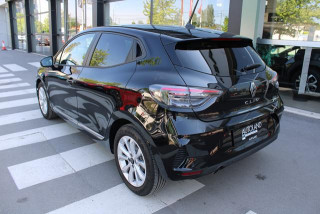 Renault Clio 1.0 tCe 