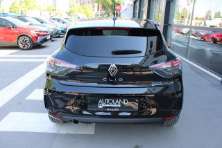 Renault Clio 1.0 tCe 