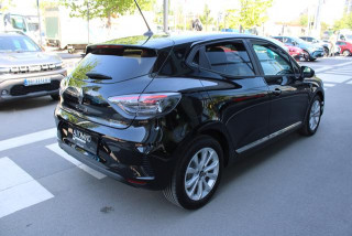Renault Clio 1.0 tCe 