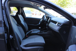 Renault Clio 1.0 tCe 