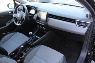 Renault Clio 1.0 tCe 